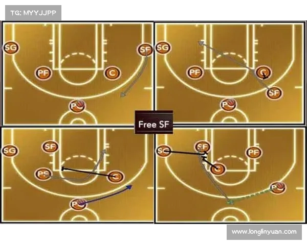 NBA强行快攻战术解析：提升进攻效率与防守反击的关键策略
