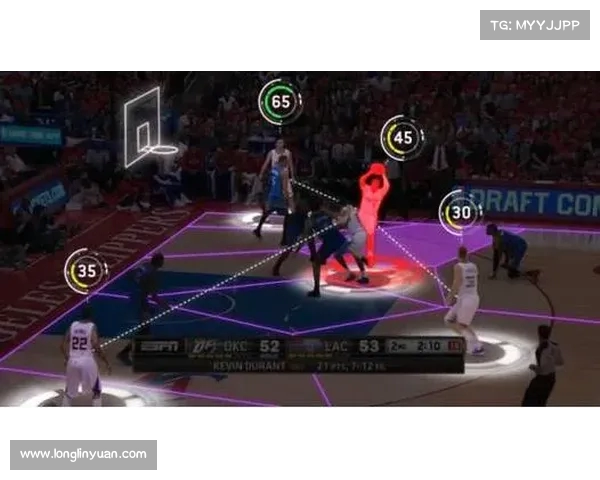NBA超远三分球的崛起与演变探讨从技术革新到战术应用的全面分析 NBA超远三分球的崛起与演变探讨从技术革新到战术应用的全面分析